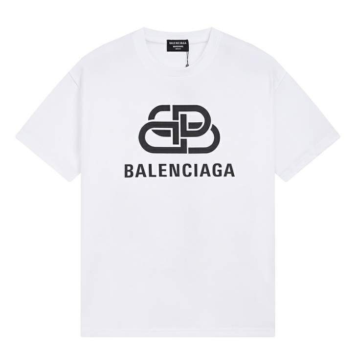 Picture of Balenciaga T Shirts Short _SKUBalenciagaM-2XLcptxW50122428